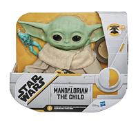 Star Wars Jouet en peluche The Child parlant
