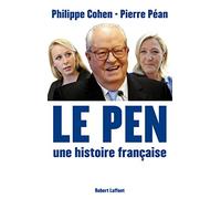 Le Pen, une histoire française