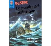 Le Pendentif maléfique