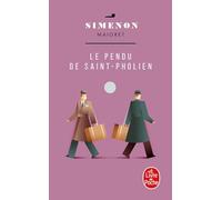 Le Pendu de Sain-Phollien