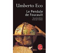 Le Pendule de Foucault