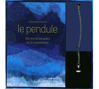 Le pendule - Le coffret