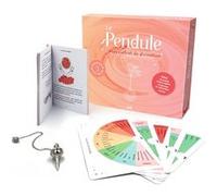 Le pendule : mon coffret de divination Collectif (Auteur)