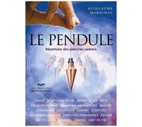 Le Pendule - Répertoire Des Planches Cadrans