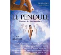 Le Pendule - Répertoire Des Planches Cadrans