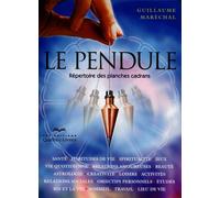 Le pendule - Répertoire des planches cadrans: Répertoire des planches cadrans
