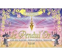 Le Pendul'Or - Coffret