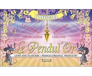 Le Pendul'Or - Coffret