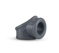 Le pénis le plus gros et le plus résistant - Liquid Silicone 2 en 1 Ballstretcher - Plus de volume et d’élévation des organes génitaux - BONERSjouets pour le sexe jouets érotiques Luxury Penis Ring