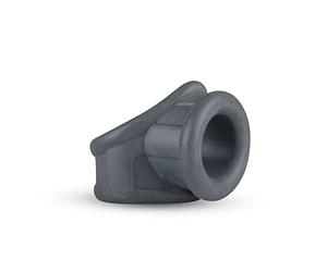 Le pénis le plus gros et le plus résistant - Liquid Silicone 2 en 1 Ballstretcher - Plus de volume et d’élévation des organes génitaux - BONERSjouets pour le sexe jouets érotiques Luxury Penis Ring