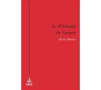 Le pénitent de Furnes - Michel Wallon - Apogee - broché - Roman
