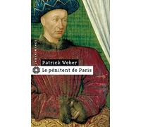 Le pénitent de Paris