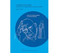 Le penser en travail. Castoriadis et le labyrinthe de la création humaine: Polis. De la société capitaliste à la cité des Athéniens