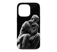Le Penseur (Le Poète) d'Auguste Rodin Coque pour iPhone 13 Pro