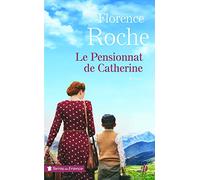 Le Pensionnat de Catherine