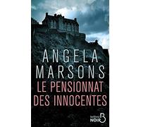 Le Pensionnat des innocentes