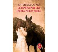 Le Pensionnat des jeunes filles sages