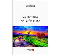 Le pentacle de la Sylphide