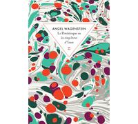 Le Pentateuque ou les cinq livres d’Isaac - Angel Wagenstein - Zulma - Poche - Roman