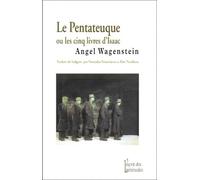Le Pentateuque ou les cinq livres d'Isaac