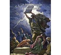 Le Pentateuque / U Pentateucu: La Bible bilingue français/corse illustrée