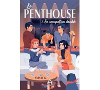 Le penthouse v 03 En occupation double