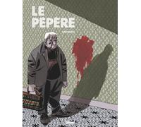 Emmanuel Moynot – Le Pépère – Bande dessinée – Cartonné – Glénat