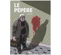 Emmanuel Moynot – Le Pépère – Bande dessinée – Cartonné – Glénat