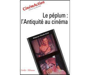 Le peplum l 'antiquite au cinema cinemaction 89