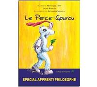 Le perce-gourou - special apprenti philosophe CAYUELA/LEVY (Auteur)