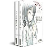Le Perce-neige Intégral Coffret collector