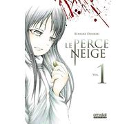 Le Perce-neige - Tome 1 (1)