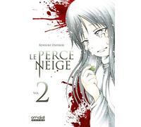 Le Perce-neige - tome 2