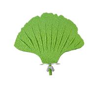 Le Perchoir À Perroquet De Petite Taille,Affûtage Griffes Perruche - Support De Limage Du Bec D'Oiseau - Pour Ara Conure Propriétaires D'Oiseaux Amoureux Des Animaux Dresseurs Refuges Zoos Volières Sa