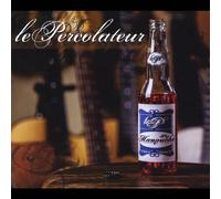 Le Percolateur - Pop Manouche