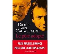 Le Père adopté Didier Van Cauwelaert (Auteur)