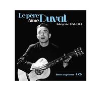 Le Père Aimé Duval : Intégrale 1956-1961