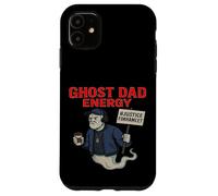 Le père de Hamlet en détresse, Le fantôme de Shakespeare, Joue Un mème drôle Coque pour iPhone 11