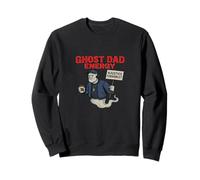 Le père de Hamlet en détresse, Le fantôme de Shakespeare, Joue Un mème drôle Sweatshirt