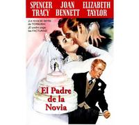 Le Père De La Mariée (1950) / Father Of The Bride