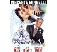 Le père de la mariée DVD DVD