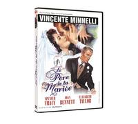 Le père de la mariée DVD DVD