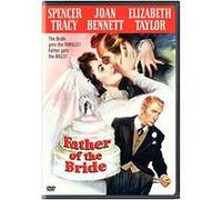 Le Père de la mariée - DVD Zone 1 G