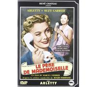 Le père de mademoiselle