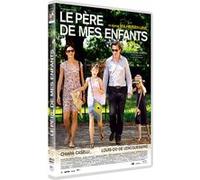 Le Père de mes enfants E