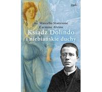 Le père Dolindo et les esprits célestes (Buch auf Polnisch)