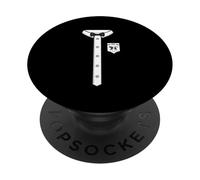 Le père du Lait PopSockets PopGrip Adhésif