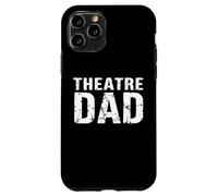 Le père du théâtre Coque pour iPhone 11 Pro
