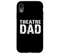 Le père du théâtre Coque pour iPhone XR