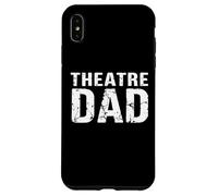 Le père du théâtre Coque pour iPhone XS Max